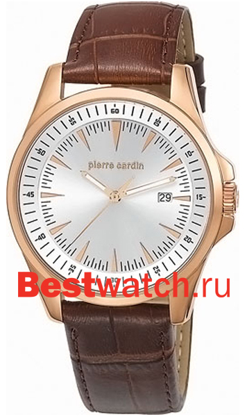 Часы Pierre Cardin Gents PC104511F06